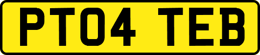 PT04TEB