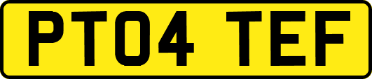 PT04TEF
