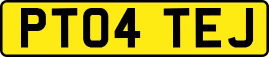 PT04TEJ