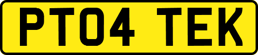 PT04TEK