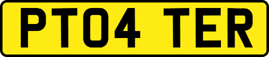 PT04TER