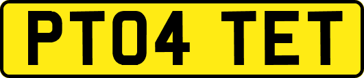 PT04TET
