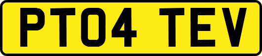 PT04TEV