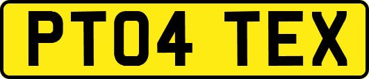PT04TEX