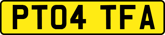 PT04TFA