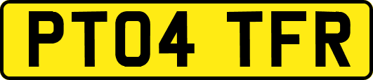 PT04TFR