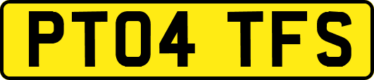 PT04TFS