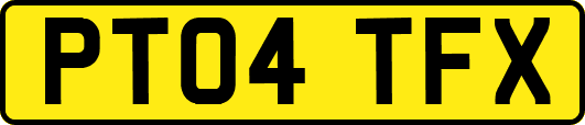 PT04TFX