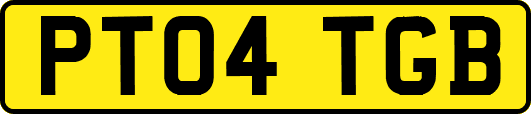 PT04TGB