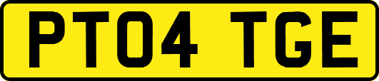PT04TGE