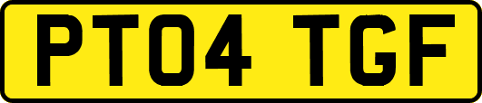 PT04TGF