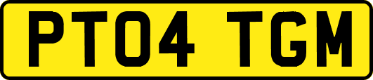 PT04TGM