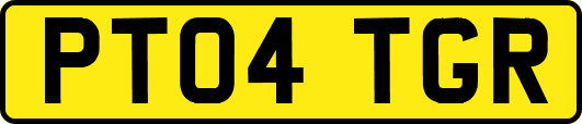 PT04TGR