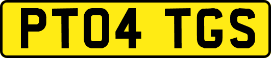 PT04TGS