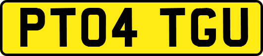 PT04TGU