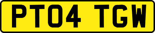 PT04TGW