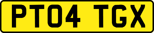PT04TGX