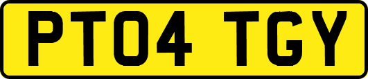 PT04TGY