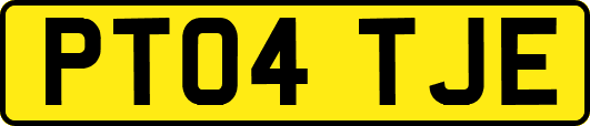 PT04TJE