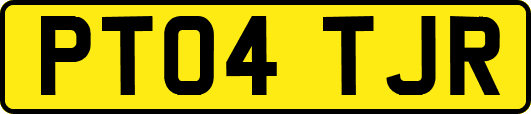 PT04TJR