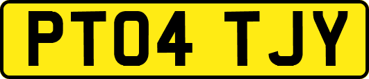 PT04TJY