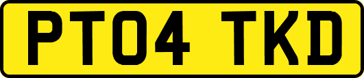 PT04TKD