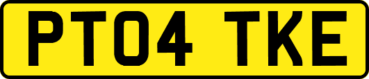 PT04TKE