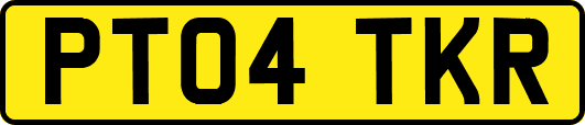 PT04TKR