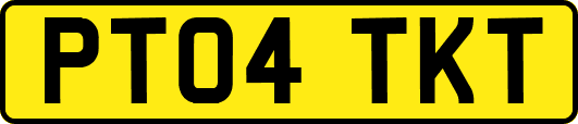 PT04TKT