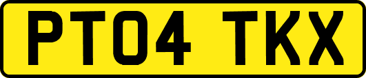 PT04TKX