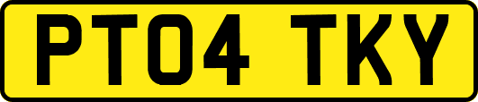 PT04TKY