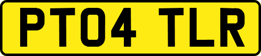 PT04TLR
