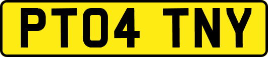 PT04TNY