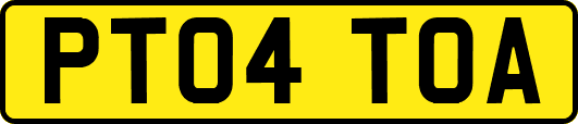 PT04TOA