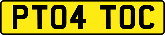 PT04TOC