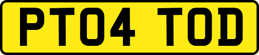 PT04TOD