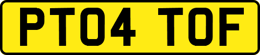 PT04TOF