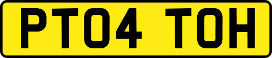 PT04TOH
