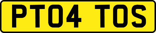PT04TOS