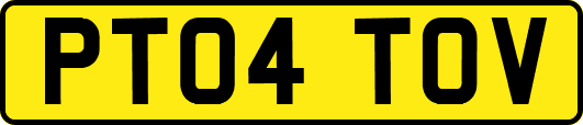 PT04TOV