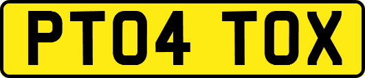 PT04TOX