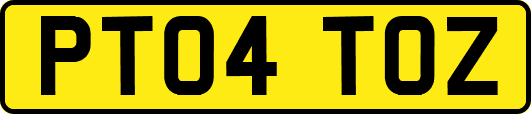 PT04TOZ