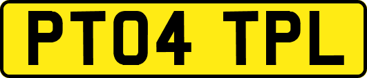 PT04TPL