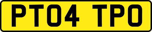 PT04TPO