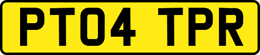 PT04TPR