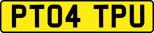 PT04TPU