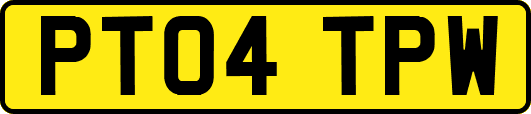 PT04TPW