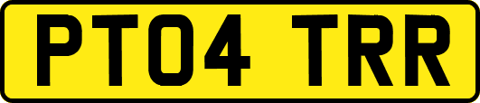PT04TRR
