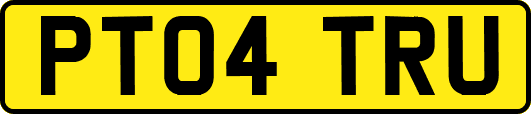 PT04TRU