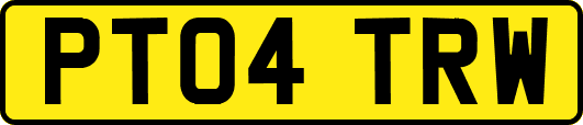 PT04TRW